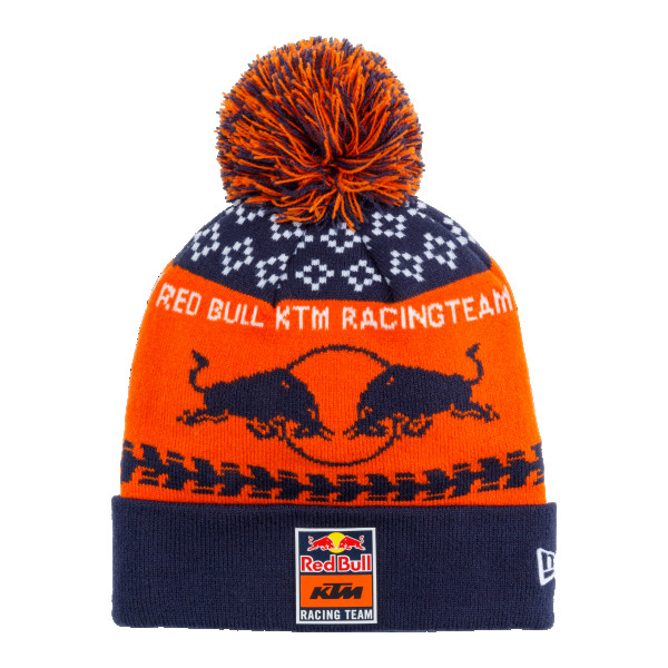 KTM RB KTM WINTER BEANIE
